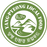 양평(용문)로컬푸드 생산자 앱 icon