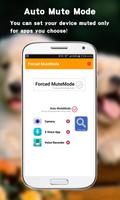 MuteMode-Default Camera silent screenshot 1