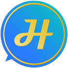 하이코인 전자지갑 (Hicoin Wallet) icon