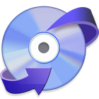 DISC LINK icon