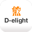 대웅제약 사이버연수원 D-elight 모바일 앱