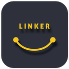 Linker, 링커 - 지도로 주소록 관리 أيقونة