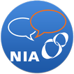 ”NIA 모바일 협업 서비스