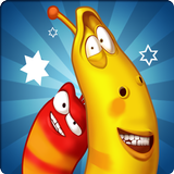 Larva Jump: Episode3 biểu tượng