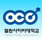 열린사이버대학교 계절학기 icon