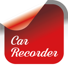 Car Recorder Zeichen