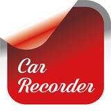 Car Recorder आइकन