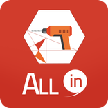 올인- 인테리어, 견적 비교에서 가구, 소품까지 올인