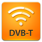 Tivizen DVB-T Wi-Fi icône