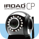 IROAD CP ikon