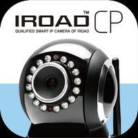 IROAD CP poster