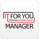 IT For You Manager (아이티포유 매니저) APK