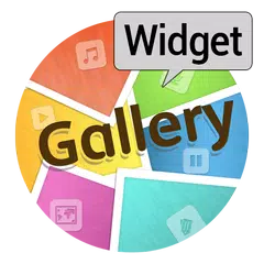 Monte Gallery Widget - TR