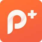 P+ (피플) icône