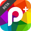 P+(beta) - 피플러스, PR넘버, PR APK