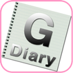 Growth Diary icon