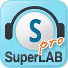 SuperLAB English Pro ไอคอน