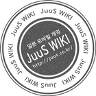 JuuS WIKI أيقونة