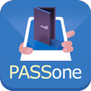 noKEYone PASS(패스원/노키패스/노키원패스) aplikacja