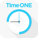 IoT 근태관리 타임원(TimeONE) APK