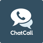 ChatCall Manager ícone