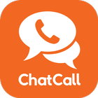 ChatCall ícone