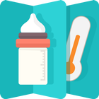 베베체크(초보육아, 수유, 체온, 육아일기) icône