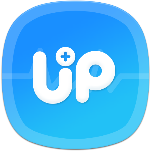 HealthUp - Pedometer, Weight