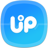 HealthUp icon