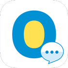 Opentask Talk icon