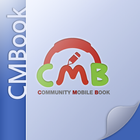 모바일 도서요약 이북 서비스 CMBook иконка