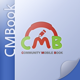 모바일 도서요약 이북 서비스 CMBook icône