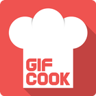 GIFcook icono