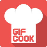 GIFcook icône