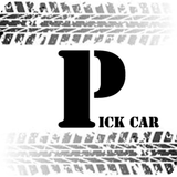 Pick Car(픽카)-icoon