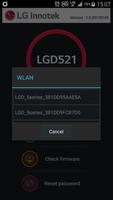 Car Dashcam(LGD 5 Series) screenshot 1