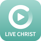 라이브 크라이스트 - Live Christ biểu tượng