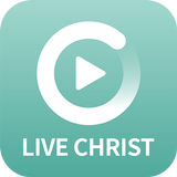 라이브 크라이스트 - Live Christ icon