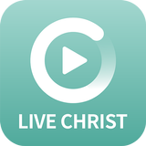 라이브 크라이스트 - Live Christ icône