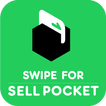 Swipe for Sellpocket