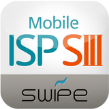 ikon Swipe ISP S3