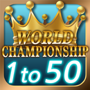 1TO50 - WORLD CHAMPION APK
