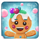 Chocolate Cookie Factory - Bra APK