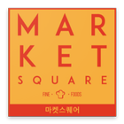 Market Square icono