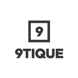 9TIQUE - 빈티지 의류를 구입하는 가장 편리한 방법 آئیکن