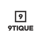 9TIQUE - 빈티지 의류를 구입하는 가장 편리한 방법 icon