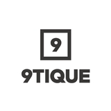 9TIQUE - 빈티지 의류를 구입하는 가장 편리한 방법 icône