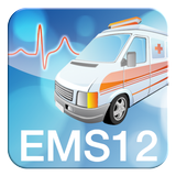 EMS12 Agent icône