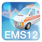 EMS12 Agent ícone
