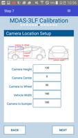 ADAS Settings Screenshot 2